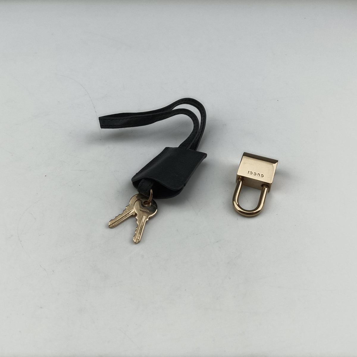 Guccissima Black Leather 208463 G013598747グッチシマ ブラック レザー 208463 G013598747