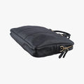 Guccissima Black Leather 208463 G013598747グッチシマ ブラック レザー 208463 G013598747