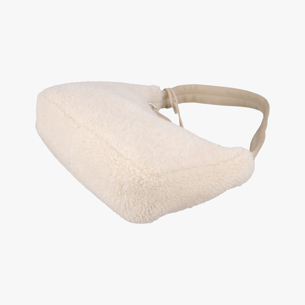 Re-Edition 2000 Beige Sheep Fur 1NE515 31/A3リエディション 2000 ベージュ シープファー 1NE515 31/A3
