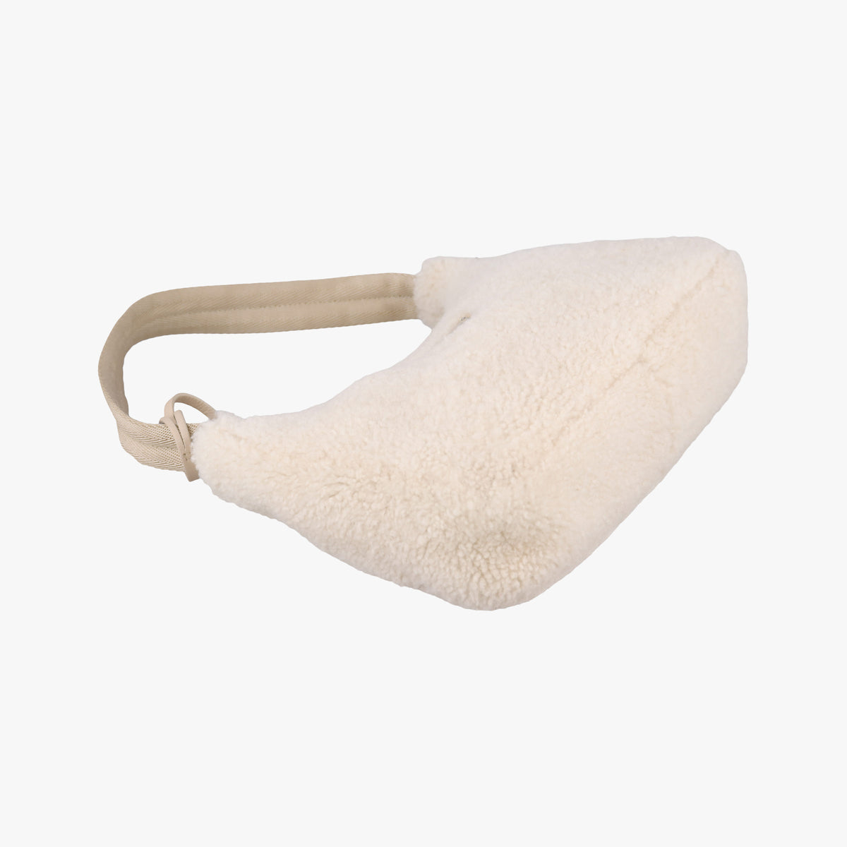 Re-Edition 2000 Beige Sheep Fur 1NE515 31/A3リエディション 2000 ベージュ シープファー 1NE515 31/A3