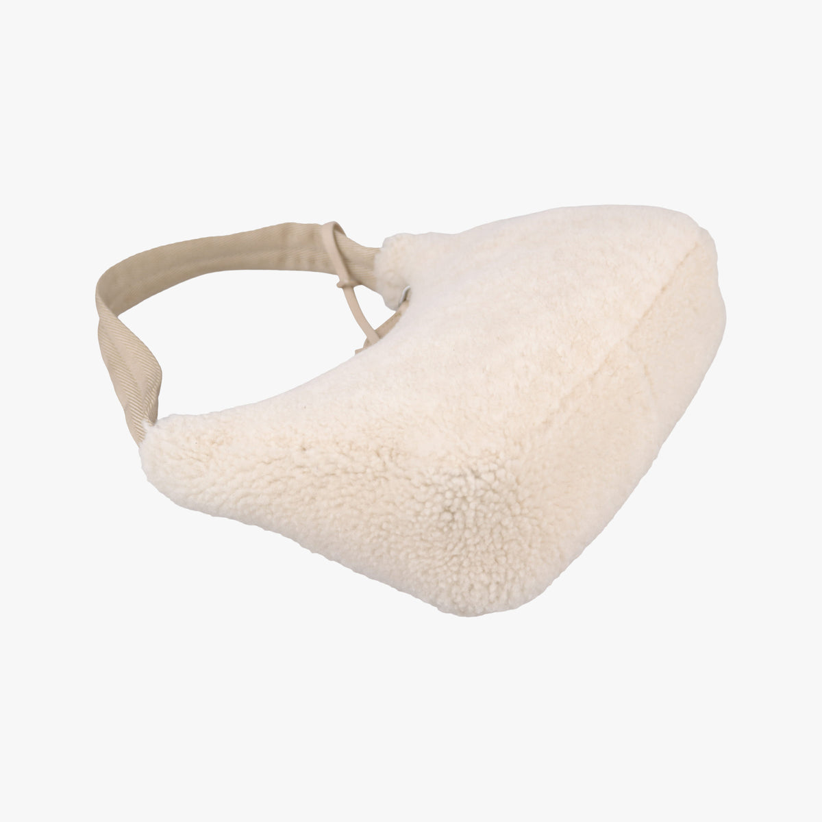 Re-Edition 2000 Beige Sheep Fur 1NE515 31/A3リエディション 2000 ベージュ シープファー 1NE515 31/A3