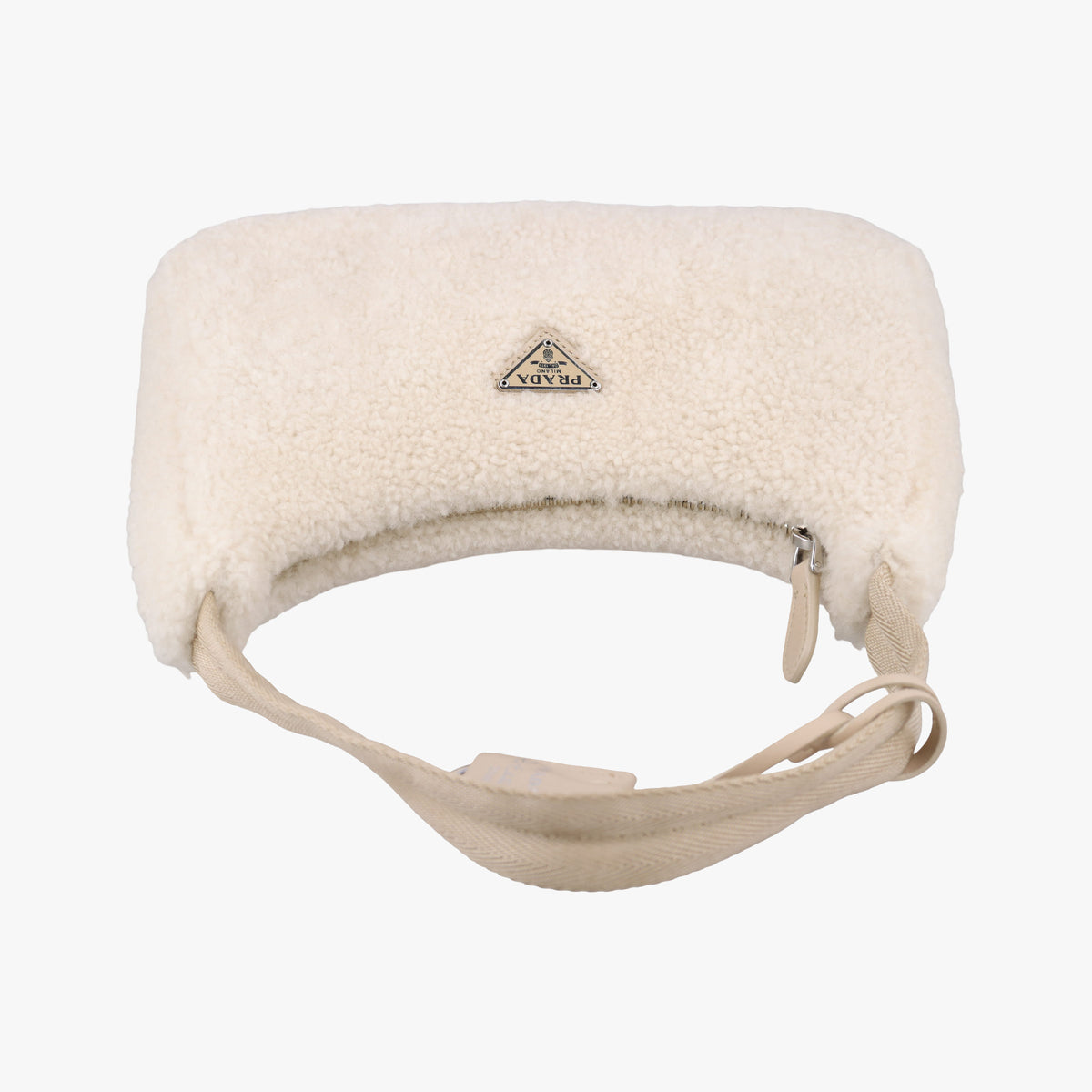 Re-Edition 2000 Beige Sheep Fur 1NE515 31/A3リエディション 2000 ベージュ シープファー 1NE515 31/A3
