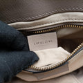 FAYE mini Grey Suede × leather 03 17 70 65 2フェイ ミニ グレー スエード×レザー 03 17 70 65 2