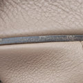 FAYE mini Grey Suede × leather 03 17 70 65 2フェイ ミニ グレー スエード×レザー 03 17 70 65 2
