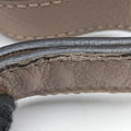 FAYE mini Grey Suede × leather 03 17 70 65 2フェイ ミニ グレー スエード×レザー 03 17 70 65 2