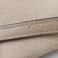 FAYE mini Grey Suede × leather 03 17 70 65 2フェイ ミニ グレー スエード×レザー 03 17 70 65 2