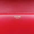 Teen Triomphe Red Leather U-GM-0199ティーン トリオンフ レッド レザー U-GM-0199
