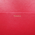 Teen Triomphe Red Leather U-GM-0199ティーン トリオンフ レッド レザー U-GM-0199