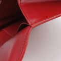 Teen Triomphe Red Leather U-GM-0199ティーン トリオンフ レッド レザー U-GM-0199