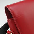 Teen Triomphe Red Leather U-GM-0199ティーン トリオンフ レッド レザー U-GM-0199