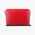 Teen Triomphe Red Leather U-GM-0199ティーン トリオンフ レッド レザー U-GM-0199