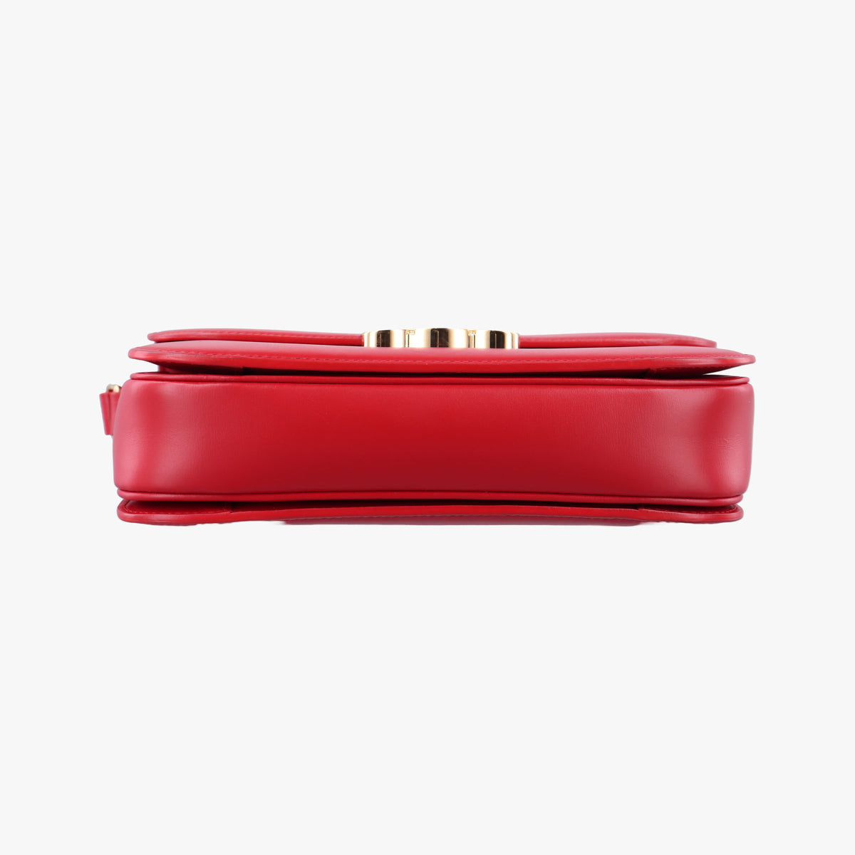 Teen Triomphe Red Leather U-GM-0199ティーン トリオンフ レッド レザー U-GM-0199