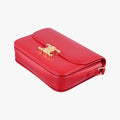 Teen Triomphe Red Leather U-GM-0199ティーン トリオンフ レッド レザー U-GM-0199