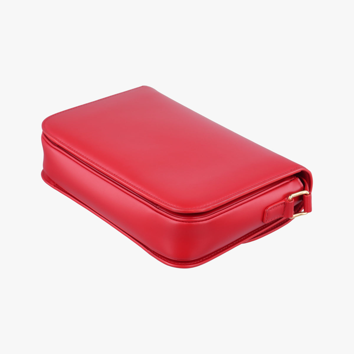 Teen Triomphe Red Leather U-GM-0199ティーン トリオンフ レッド レザー U-GM-0199