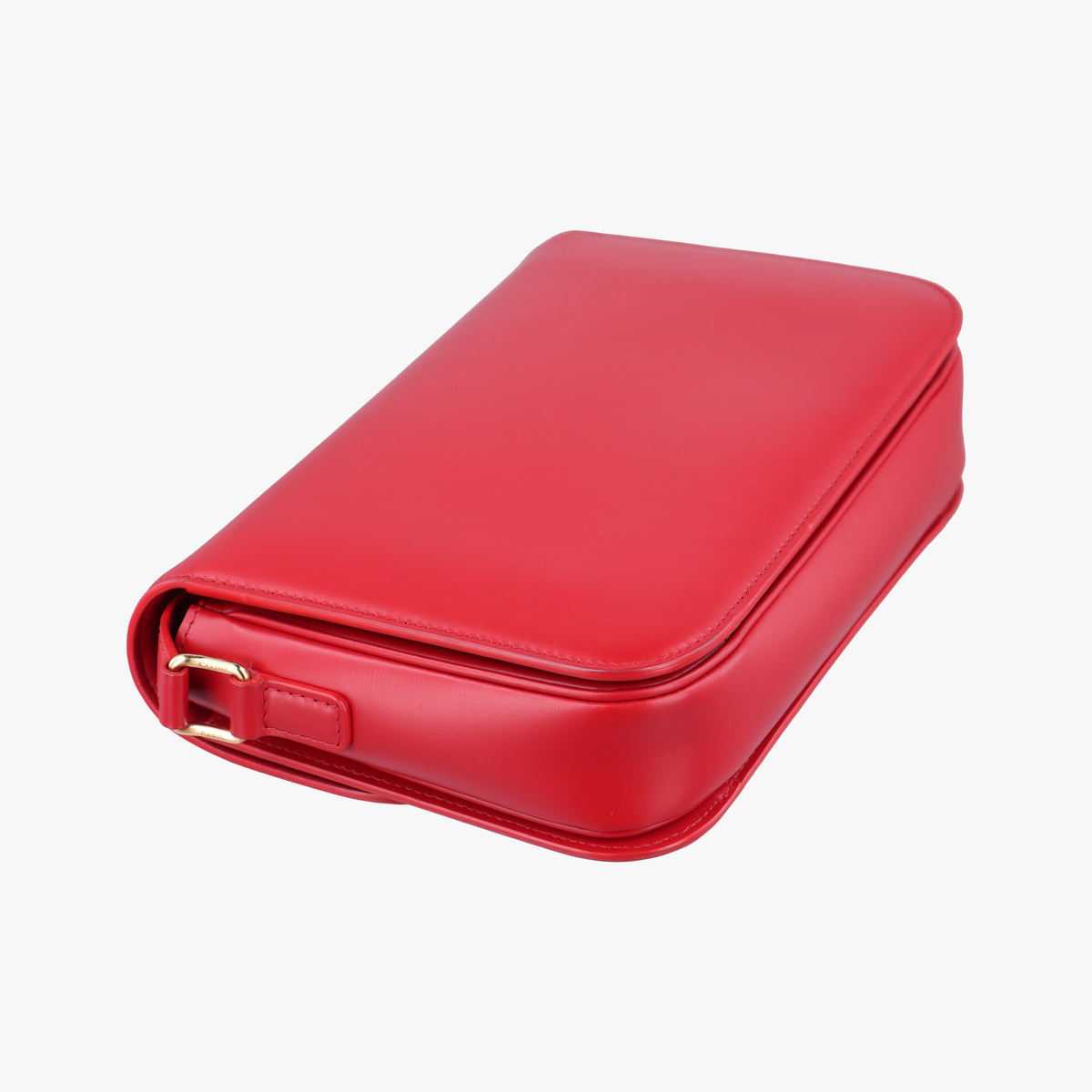 Teen Triomphe Red Leather U-GM-0199ティーン トリオンフ レッド レザー U-GM-0199