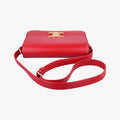 Teen Triomphe Red Leather U-GM-0199ティーン トリオンフ レッド レザー U-GM-0199