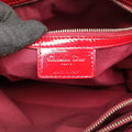 Dior Soft Red patent 04-RU-1101ディオールソフト レッド パテント 04-RU-1101