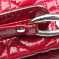 Dior Soft Red patent 04-RU-1101ディオールソフト レッド パテント 04-RU-1101