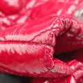Dior Soft Red patent 04-RU-1101ディオールソフト レッド パテント 04-RU-1101