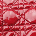 Dior Soft Red patent 04-RU-1101ディオールソフト レッド パテント 04-RU-1101