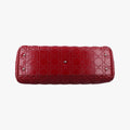 Dior Soft Red patent 04-RU-1101ディオールソフト レッド パテント 04-RU-1101