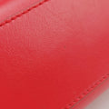 Medusa Red Leather CLG 012594201584メデューサ レッド レザー CLG 012594201584