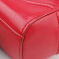 Medusa Red Leather CLG 012594201584メデューサ レッド レザー CLG 012594201584