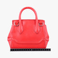 Medusa Red Leather CLG 012594201584メデューサ レッド レザー CLG 012594201584