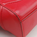 Medusa Red Leather CLG 012594201584メデューサ レッド レザー CLG 012594201584