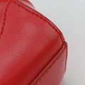 Medusa Red Leather CLG 012594201584メデューサ レッド レザー CLG 012594201584