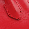 Medusa Red Leather CLG 012594201584メデューサ レッド レザー CLG 012594201584
