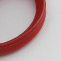 Medusa Red Leather CLG 012594201584メデューサ レッド レザー CLG 012594201584
