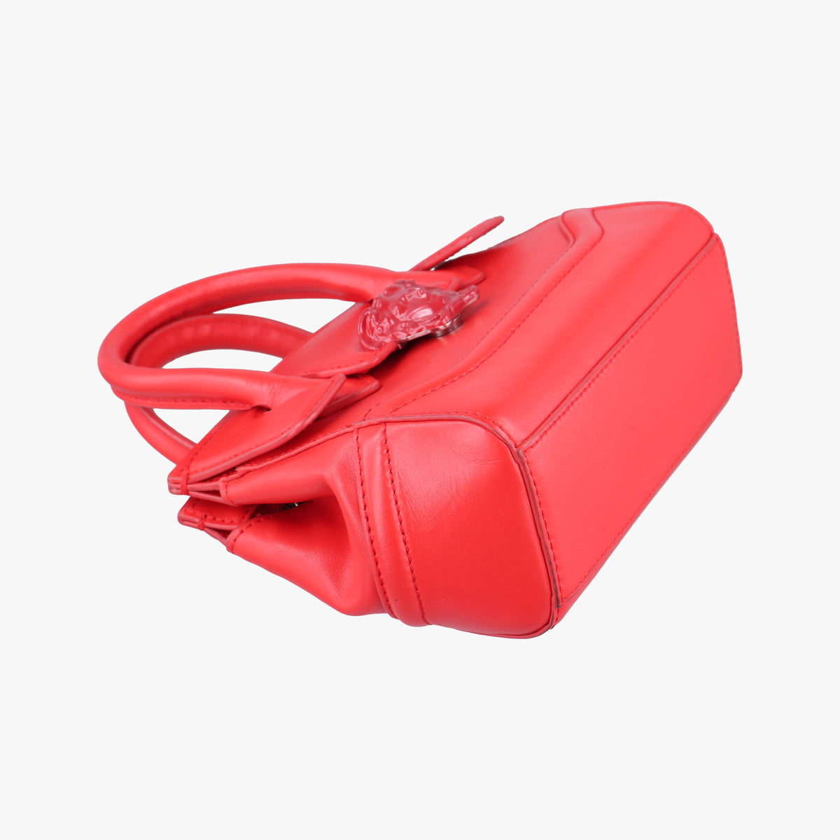 Medusa Red Leather CLG 012594201584メデューサ レッド レザー CLG 012594201584