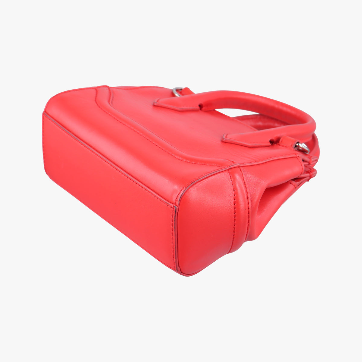 Medusa Red Leather CLG 012594201584メデューサ レッド レザー CLG 012594201584