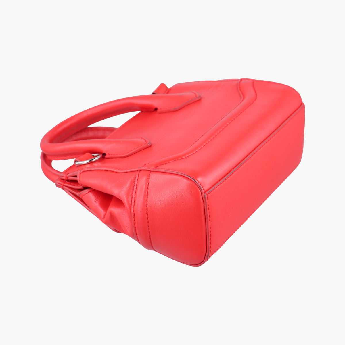 Medusa Red Leather CLG 012594201584メデューサ レッド レザー CLG 012594201584