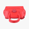 Medusa Red Leather CLG 012594201584メデューサ レッド レザー CLG 012594201584