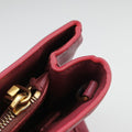 Galleria Pink SAFFIANO Leather BN1786 25ガレリア ピンク サフィアーノレザー BN1786 25