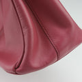 Galleria Pink SAFFIANO Leather BN1786 25ガレリア ピンク サフィアーノレザー BN1786 25
