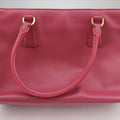 Galleria Pink SAFFIANO Leather BN1786 25ガレリア ピンク サフィアーノレザー BN1786 25