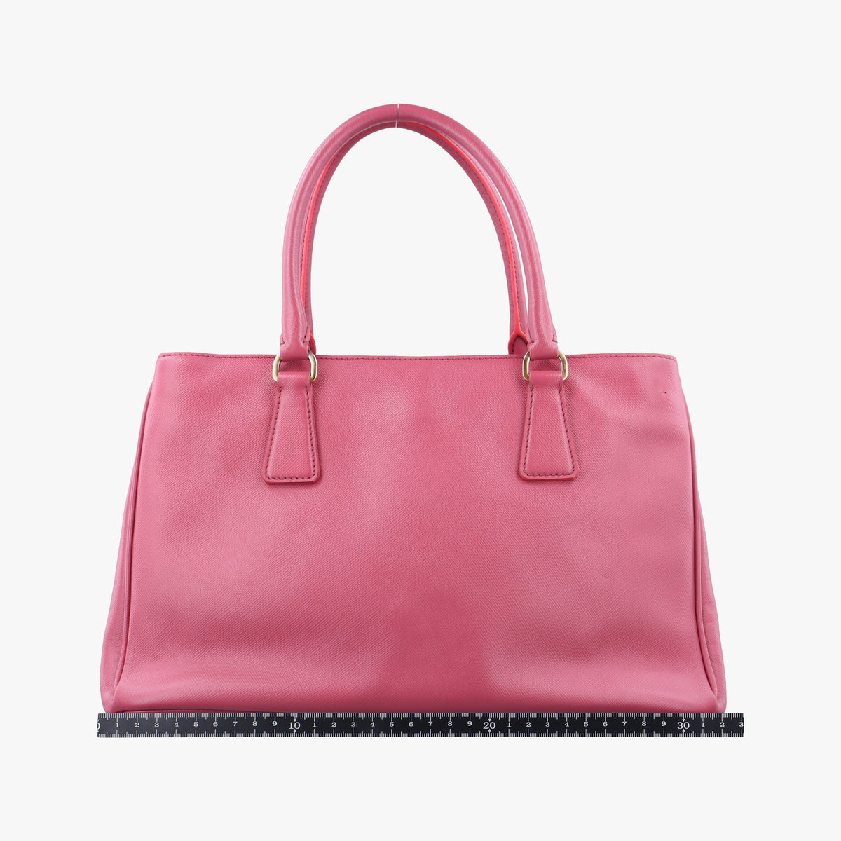 Galleria Pink SAFFIANO Leather BN1786 25ガレリア ピンク サフィアーノレザー BN1786 25