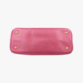 Galleria Pink SAFFIANO Leather BN1786 25ガレリア ピンク サフィアーノレザー BN1786 25