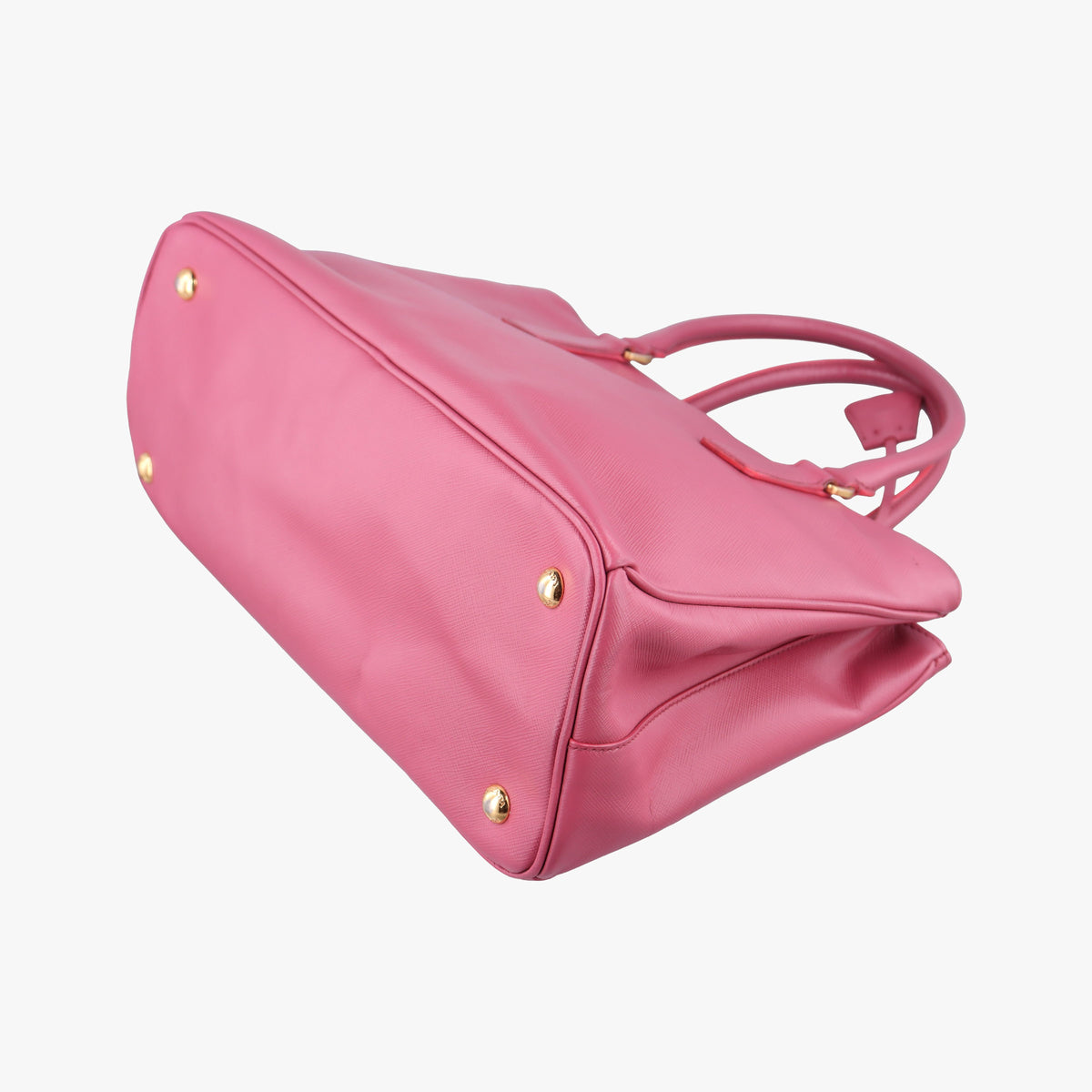 Galleria Pink SAFFIANO Leather BN1786 25ガレリア ピンク サフィアーノレザー BN1786 25