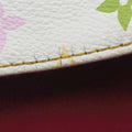 BEVERLY MM White Monogram Multicolor M40203 SR2088ビバリーMM ブロン モノグラム マルチカラー M40203 SR2088