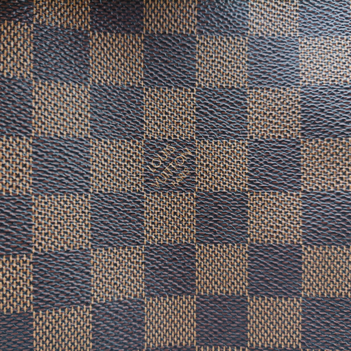 NEVERFULL MM EBENE Damier Canvas N51105 AR5129 MM4199 IC ChipネヴァーフルMM エベヌ ダミエキャンバス N51105 AR5129 MM4199 ICチップ