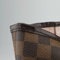 NEVERFULL MM EBENE Damier Canvas N51105 AR5129 MM4199 IC ChipネヴァーフルMM エベヌ ダミエキャンバス N51105 AR5129 MM4199 ICチップ