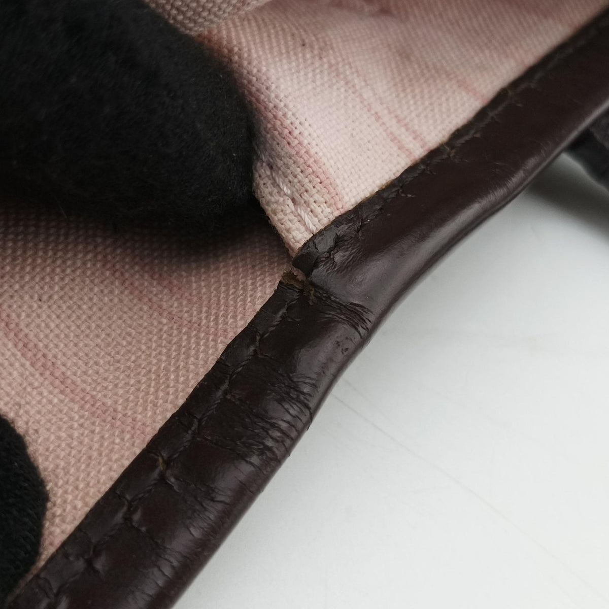 NEVERFULL MM EBENE Damier Canvas N51105 AR5129 MM4199 IC ChipネヴァーフルMM エベヌ ダミエキャンバス N51105 AR5129 MM4199 ICチップ