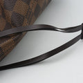 NEVERFULL MM EBENE Damier Canvas N51105 AR5129 MM4199 IC ChipネヴァーフルMM エベヌ ダミエキャンバス N51105 AR5129 MM4199 ICチップ