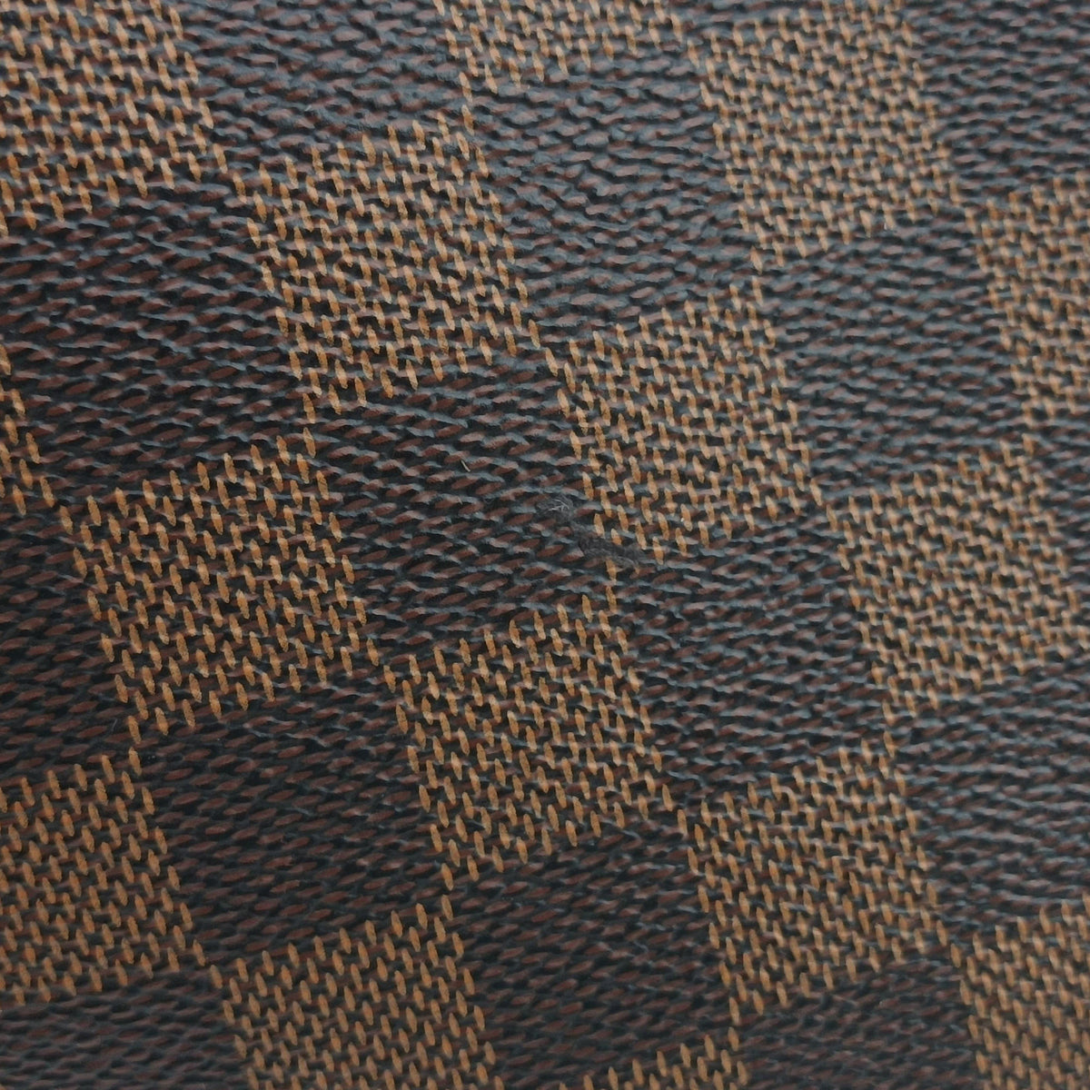 NEVERFULL MM EBENE Damier Canvas N51105 AR5129 MM4199 IC ChipネヴァーフルMM エベヌ ダミエキャンバス N51105 AR5129 MM4199 ICチップ