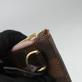 NEVERFULL MM EBENE Damier Canvas N51105 AR5129 MM4199 IC ChipネヴァーフルMM エベヌ ダミエキャンバス N51105 AR5129 MM4199 ICチップ