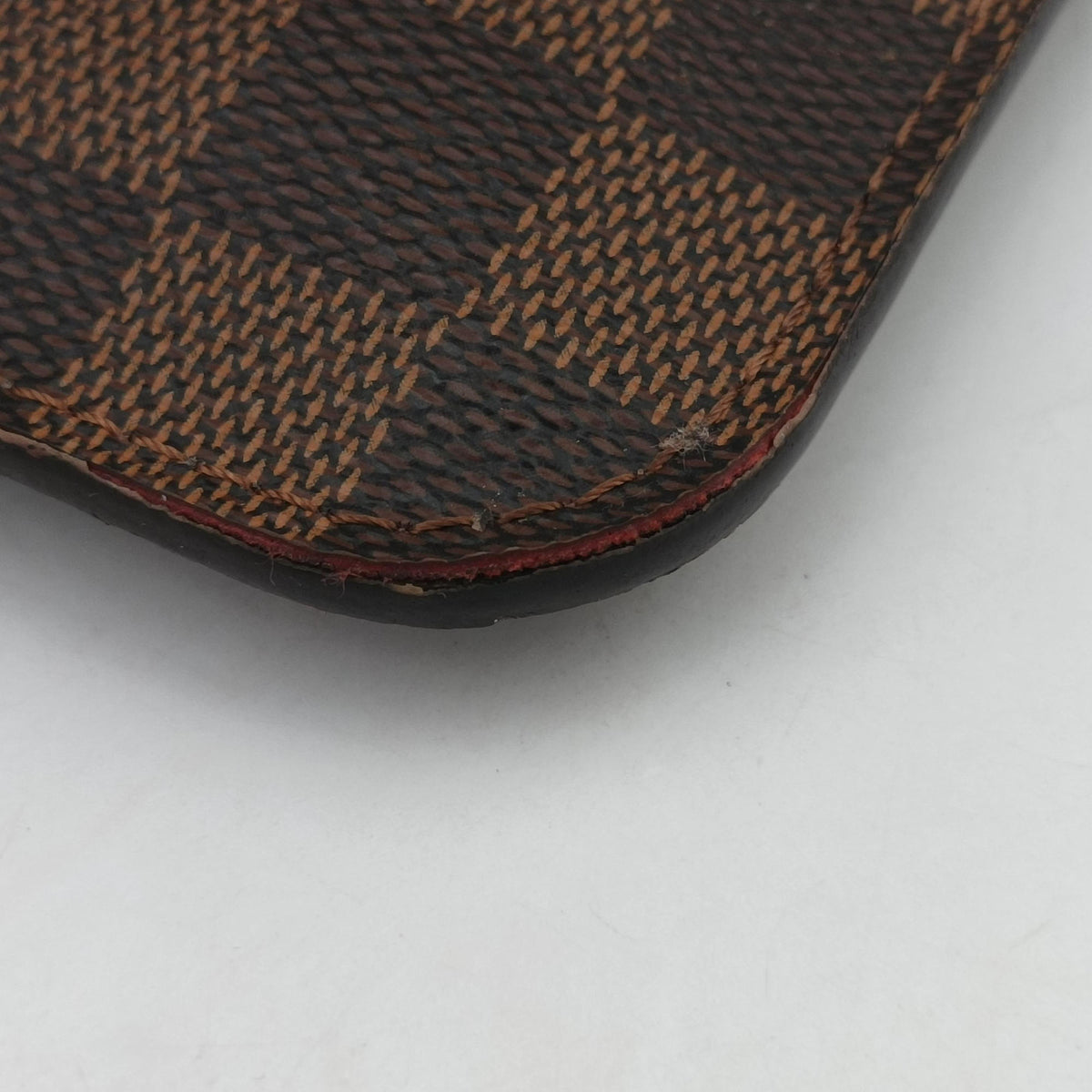NEVERFULL MM EBENE Damier Canvas N51105 AR5129 MM4199 IC ChipネヴァーフルMM エベヌ ダミエキャンバス N51105 AR5129 MM4199 ICチップ